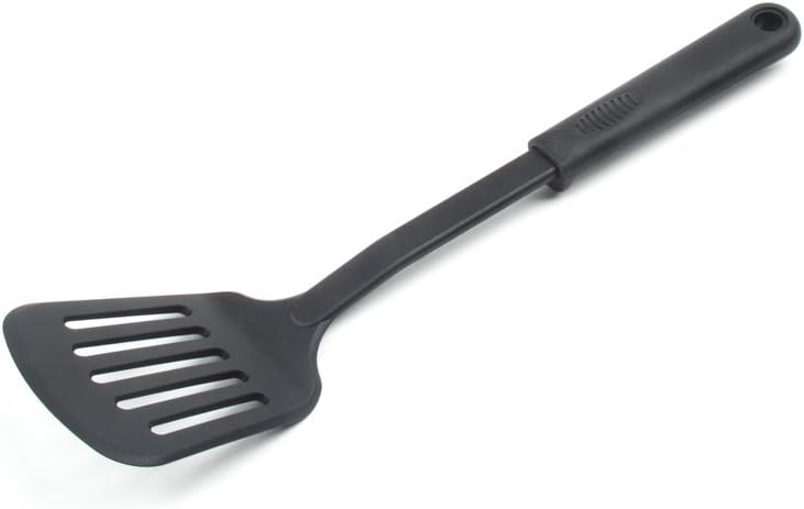Fox Run 12.5" Slotted Nylon Turner