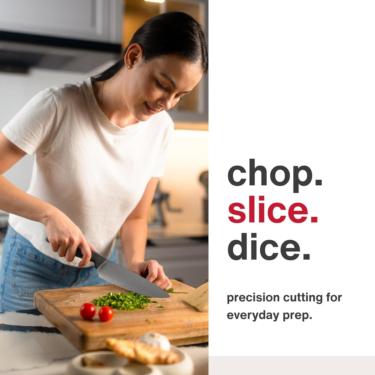 Zyliss Chef Knife – 5.9" / 15 cm