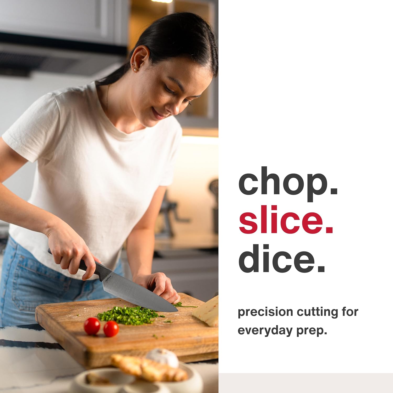 Zyliss Chef Knife – 5.9" / 15 cm