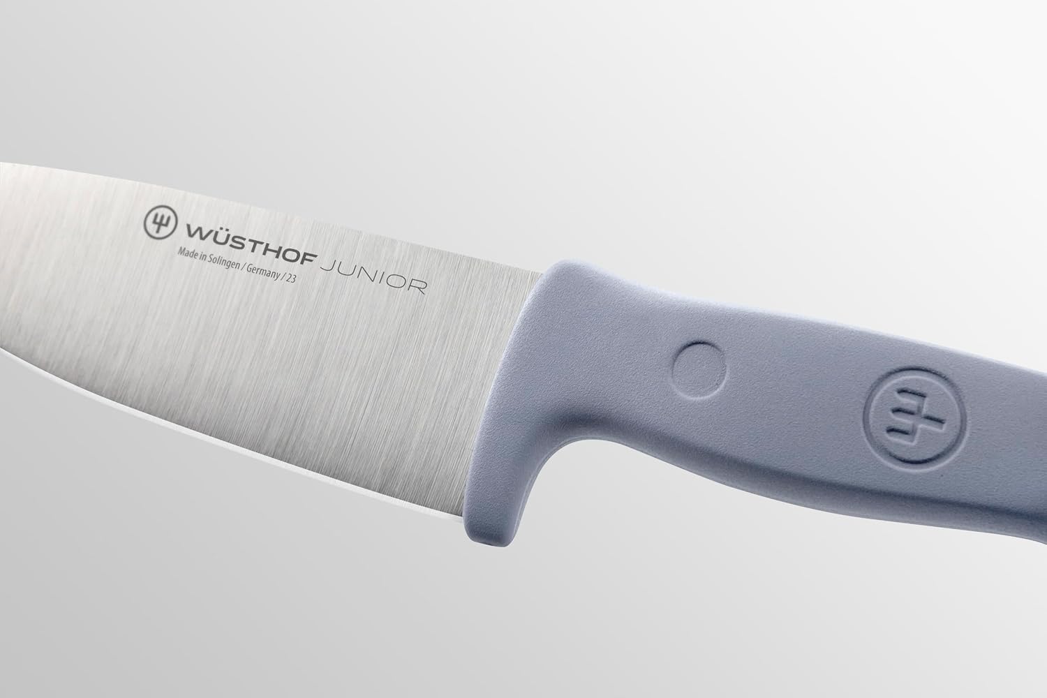 Wüsthof Junior Blue Chef's Knife – 4"