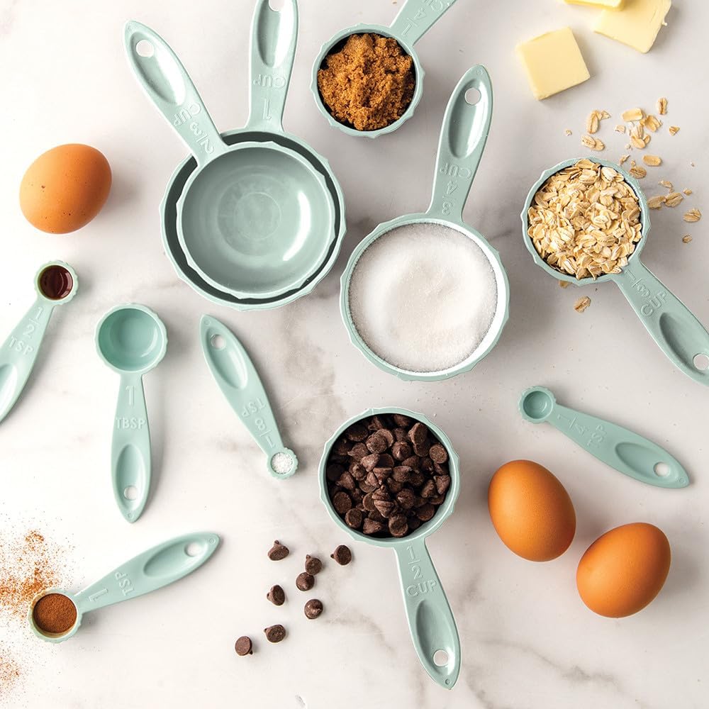 Nordic Ware Bundt Measuring Spoons, Set/5