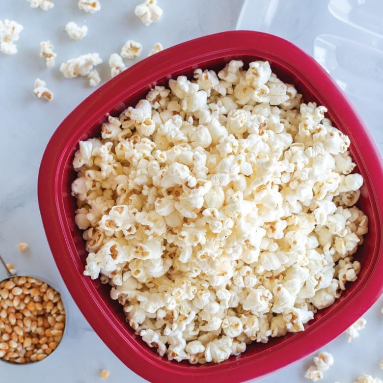 Nordic Ware Pro Popcorn Popper