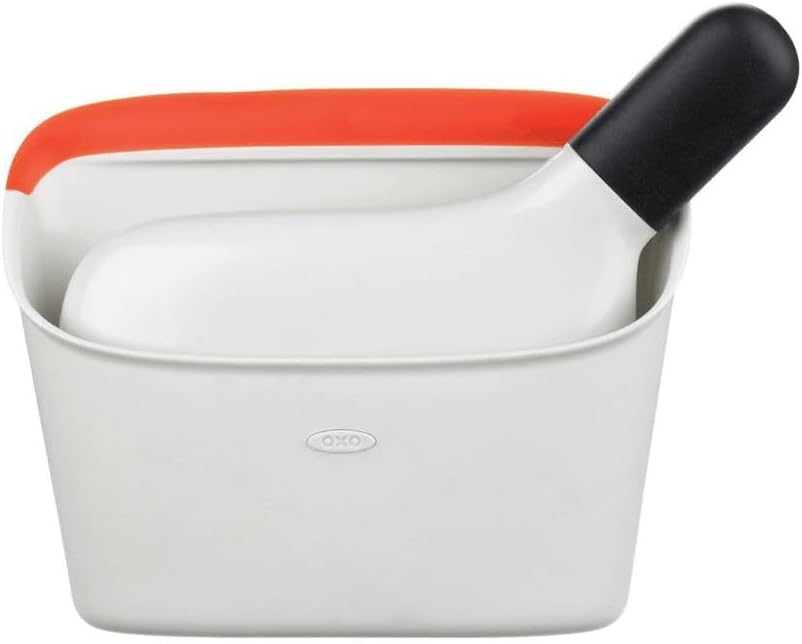 OXO Good Grips Compact Dustpan and Brush Set