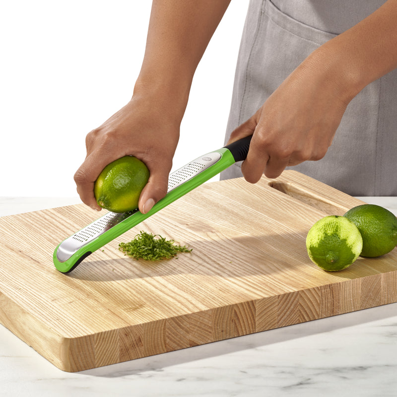 OXO Good Grips Etched Zester Stainless Steel