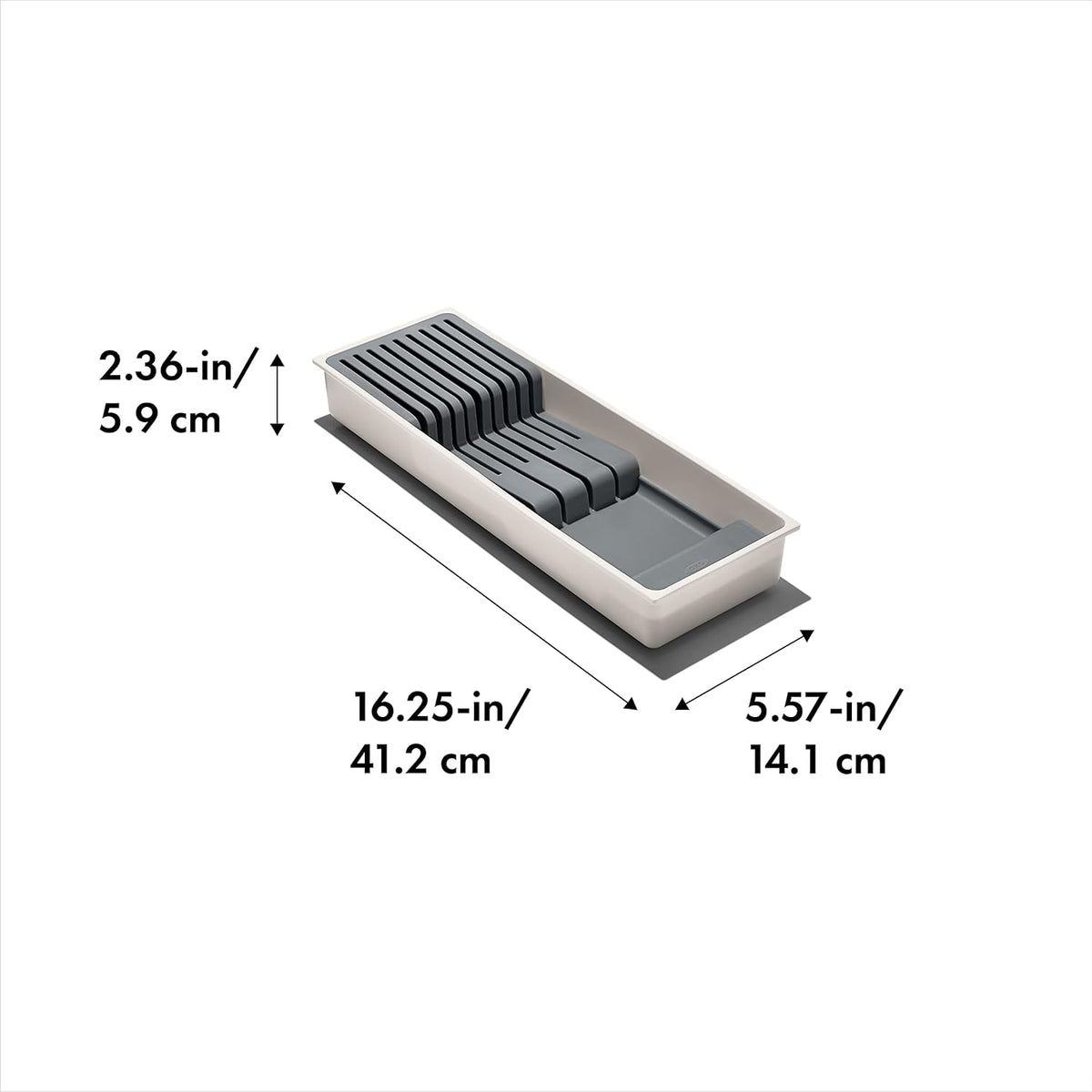 OXO Good Grips Compact Knife Organizer