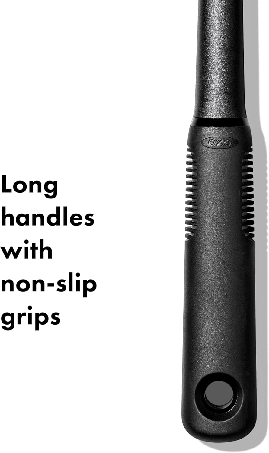 OXO Slotted Spoon – Nylon