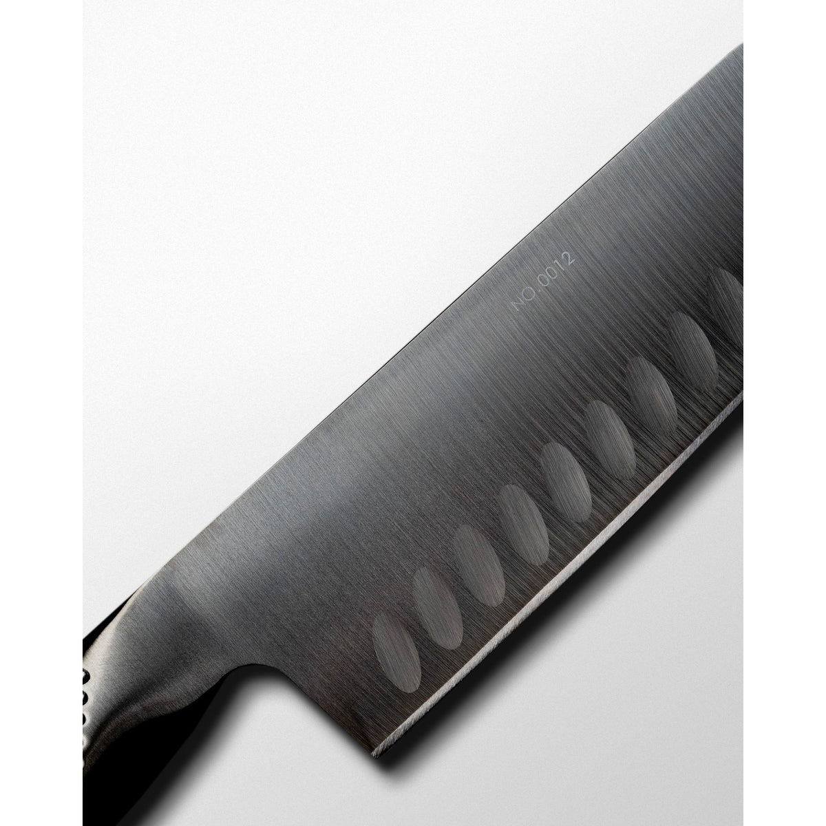 GLOBAL GZ80 Santoku Knife – 18 cm