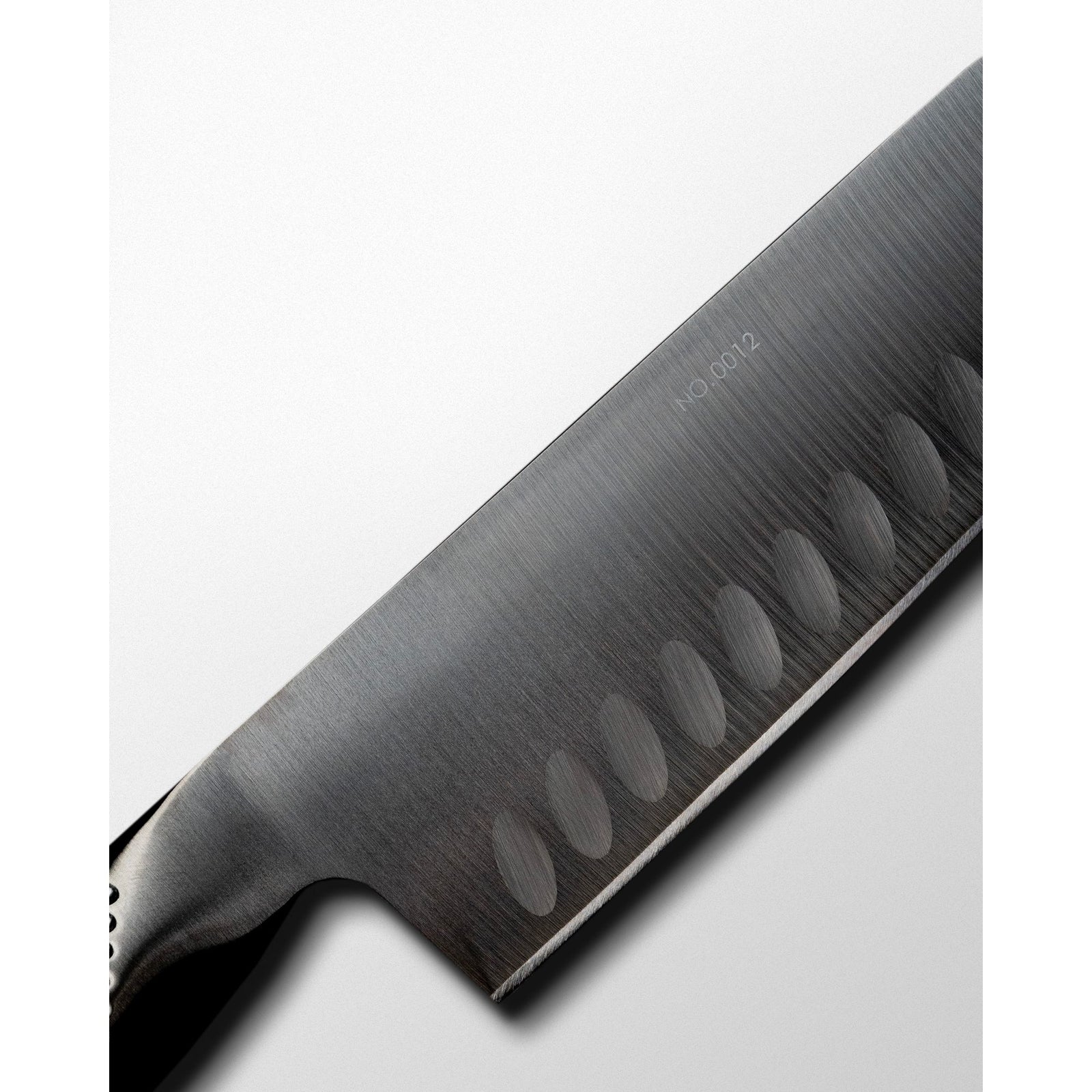 GLOBAL GZ80 Santoku Knife – 18 cm