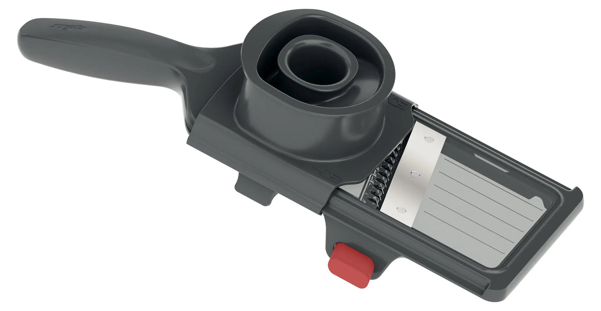 Zyliss Handheld Mandoline Slicer