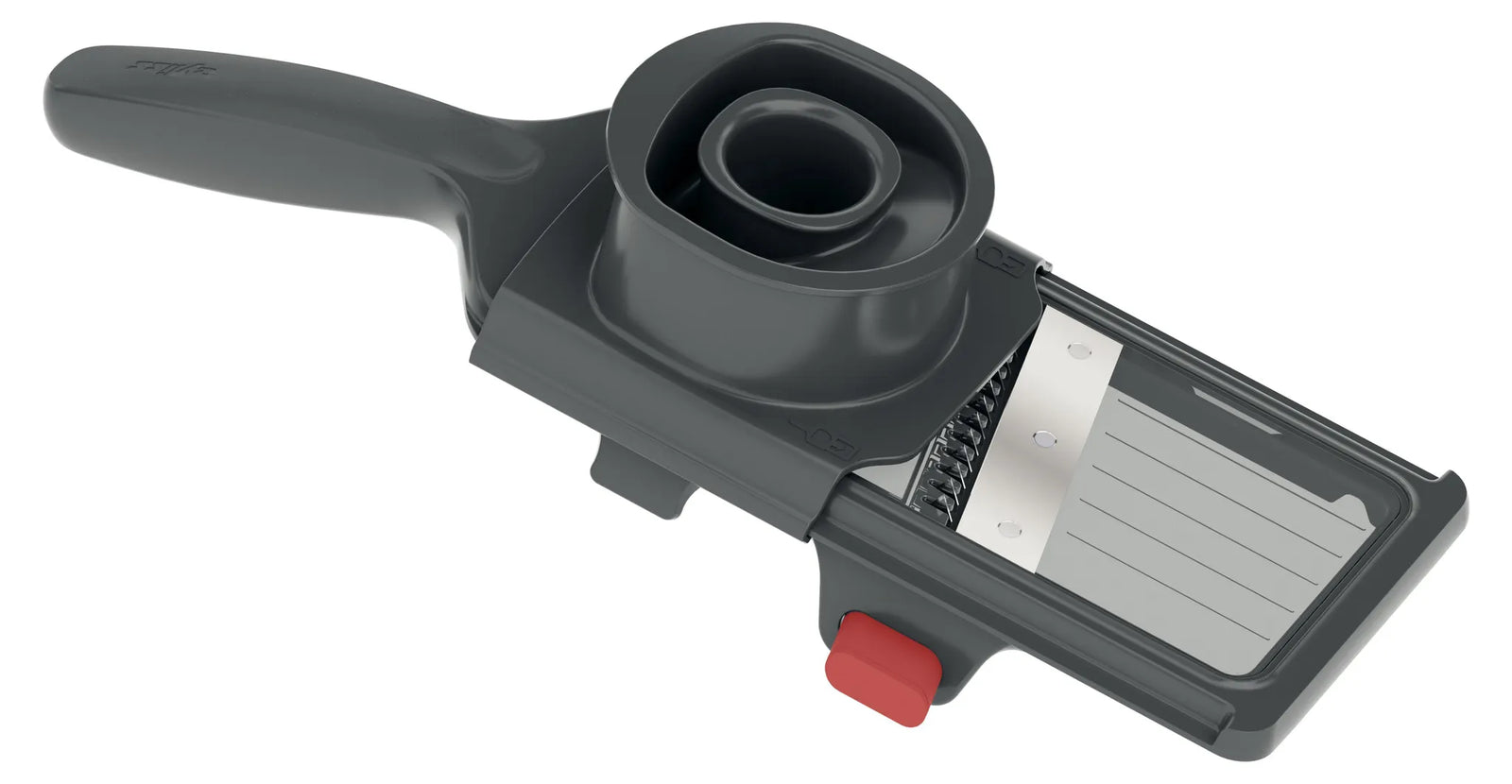 Zyliss Handheld Mandoline Slicer