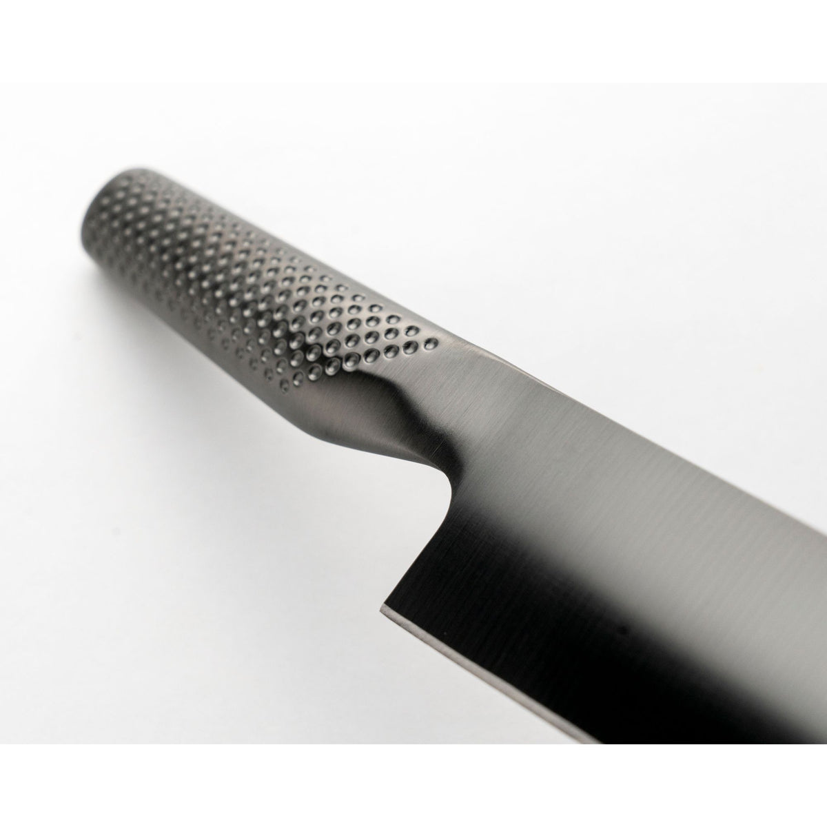 GLOBAL GZ2 Cook's Knife – 20 cm