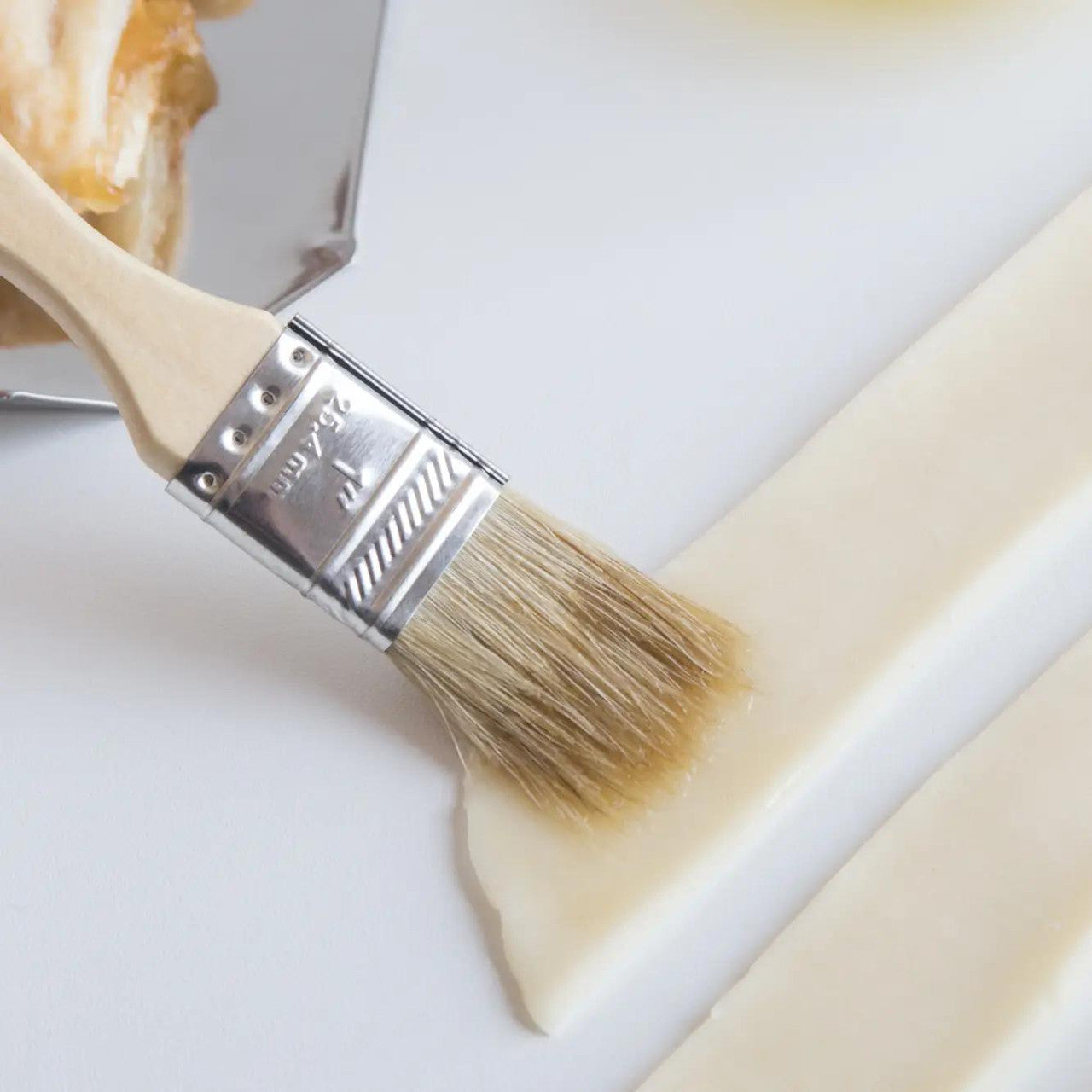 Fox Run Classic Pastry Brush