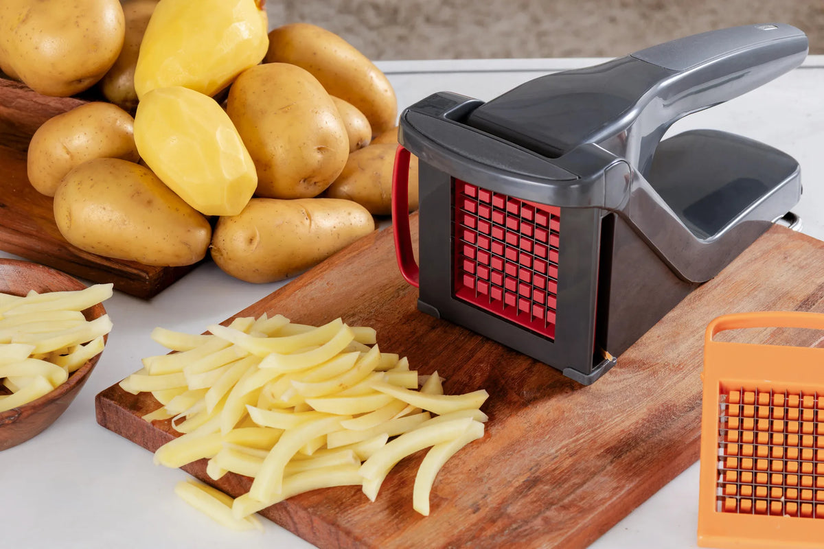 Zyliss Potato & Vegetable Chipper