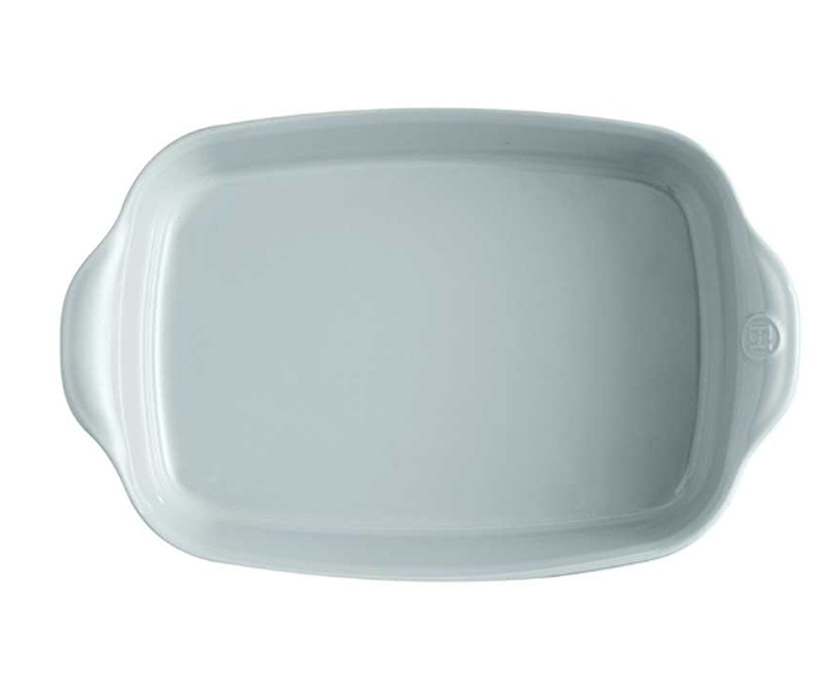 Emile Henry Rectangular Baking Dish Small Ecume