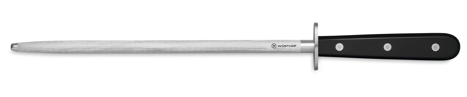 Wüsthof Classic Honing Steel – 10" Wusthof by Kitchen Niche