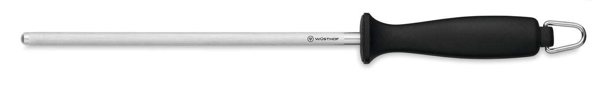 Wüsthof Honing Steel – 9&quot; Wusthof by Kitchen Niche