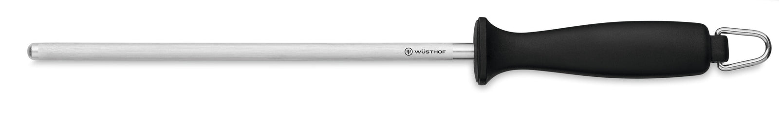 Wüsthof Honing Steel – 9" Wusthof by Kitchen Niche
