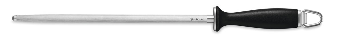 Wüsthof Honing Steel – 12&quot; Wusthof by Kitchen Niche