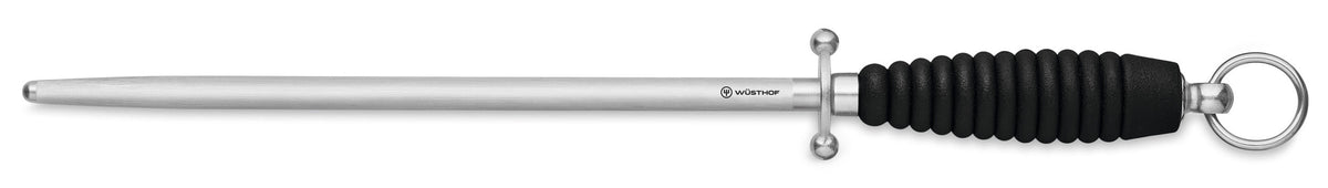 Wüsthof Honing Steel – 11&quot; Wusthof by Kitchen Niche