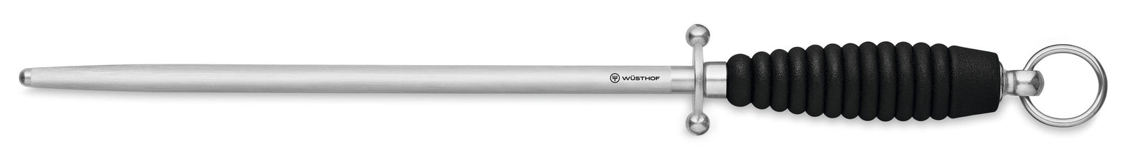 Wüsthof Honing Steel – 11" Wusthof by Kitchen Niche