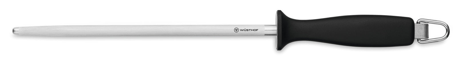 Wüsthof Honing Steel – 9" Wusthof by Kitchen Niche