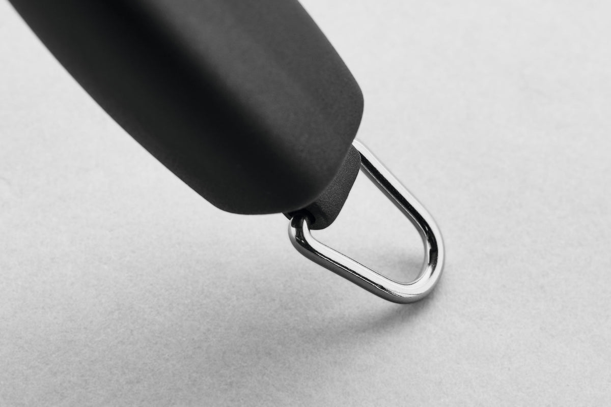 Wüsthof Honing Steel – 10" Wusthof by Kitchen Niche