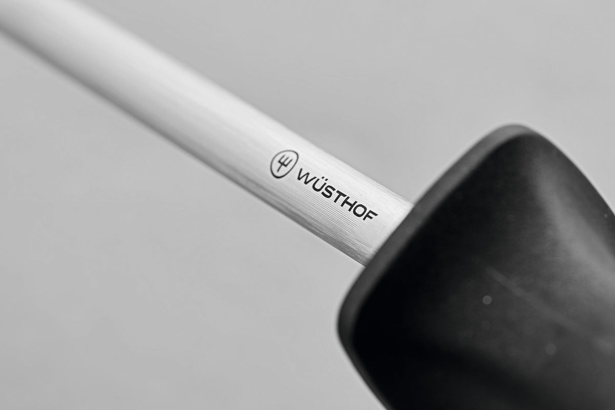 Wüsthof Honing Steel – 10" Wusthof by Kitchen Niche