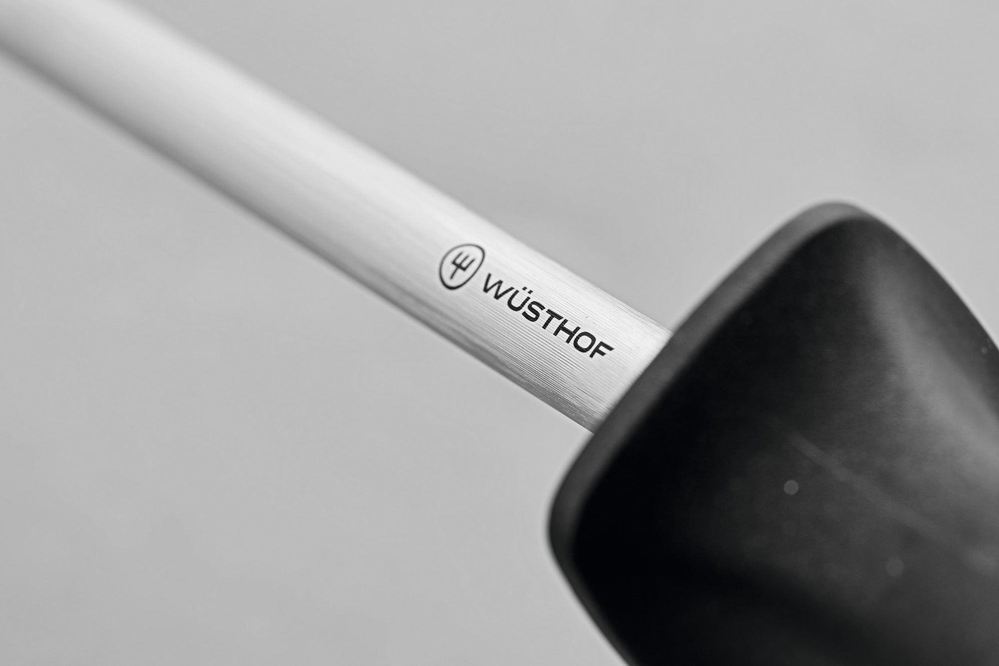 Wüsthof Honing Steel – 9" Wusthof by Kitchen Niche