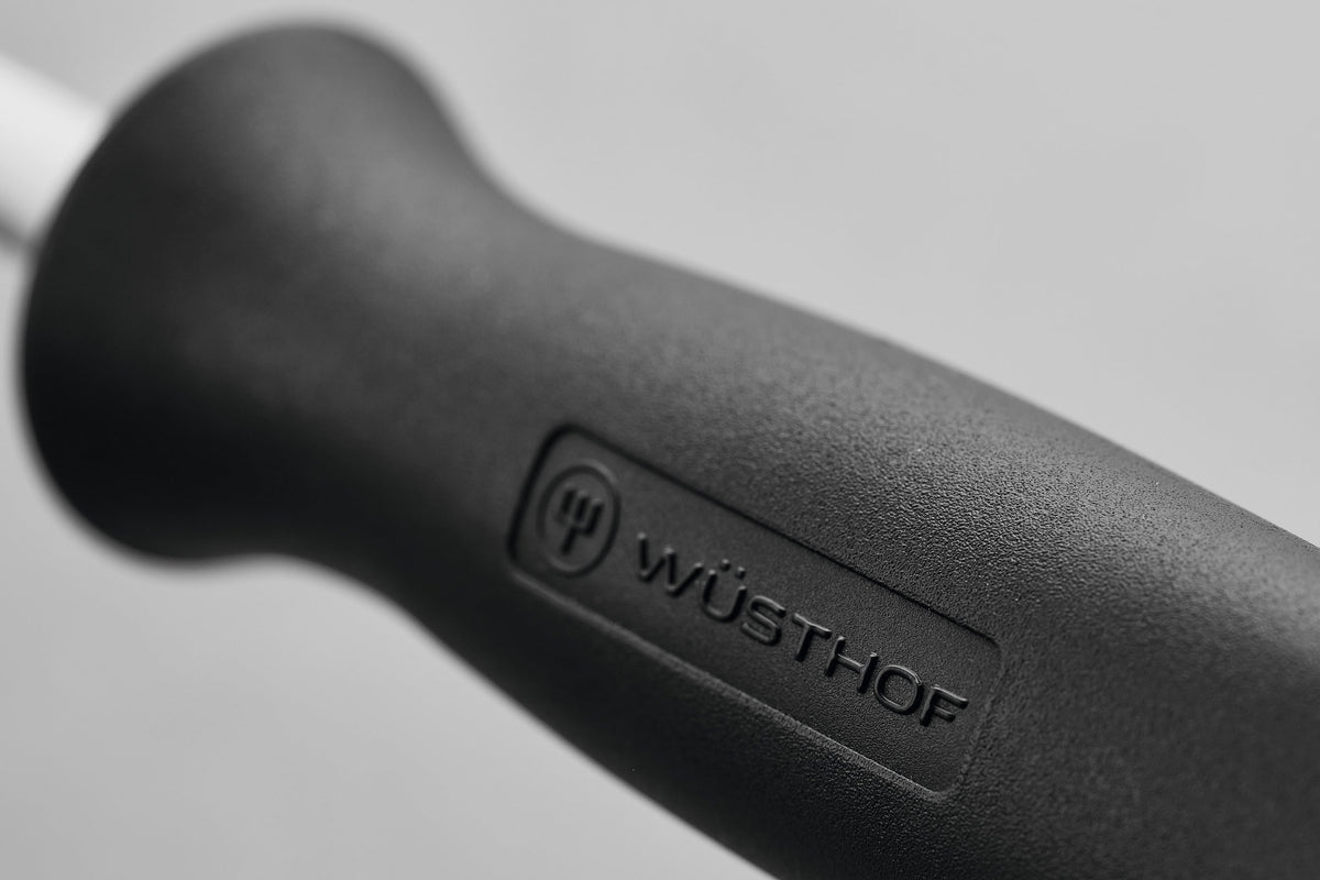 Wüsthof Honing Steel – 9" Wusthof by Kitchen Niche