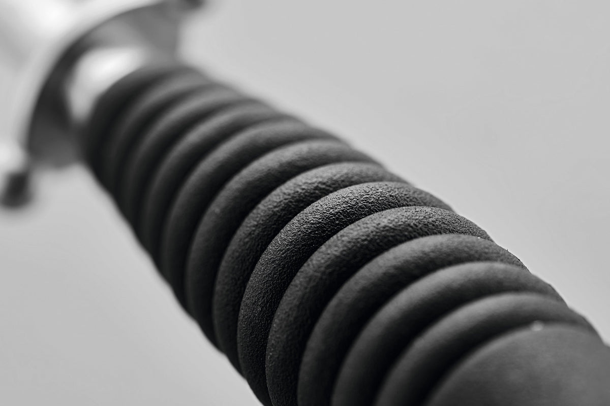 Wüsthof Honing Steel – 10" Wusthof by Kitchen Niche