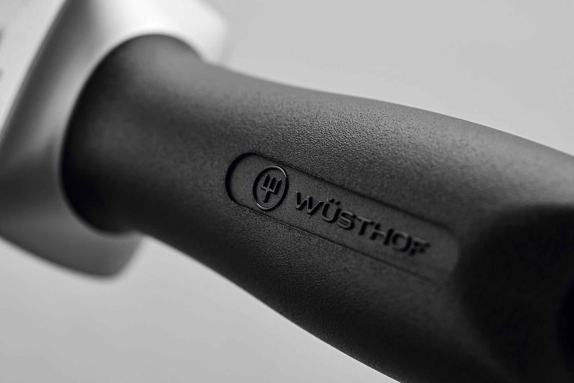 Wüsthof Ceramic Sharpening Rod – 9" / 800 Grit Wusthof by Kitchen Niche