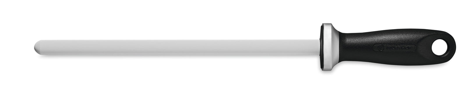 Wüsthof Ceramic Sharpening Rod – 10" / 3000 Grit Wusthof by Kitchen Niche