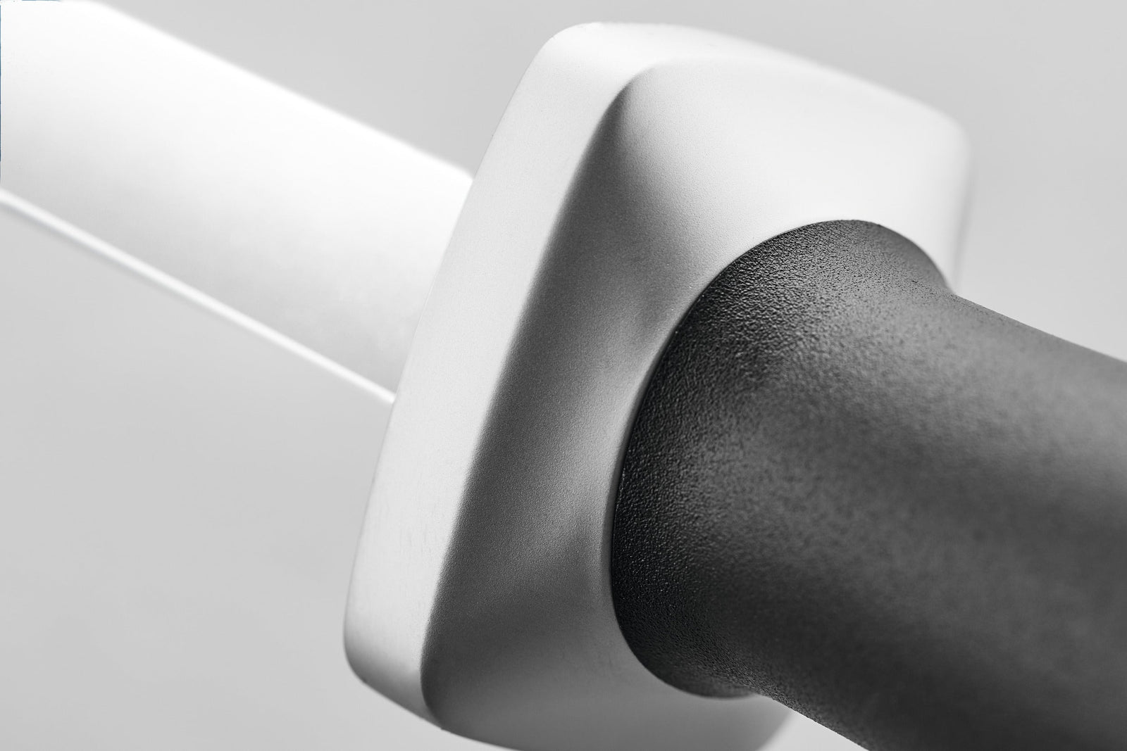 Wüsthof Ceramic Sharpening Rod – 10" / 3000 Grit Wusthof by Kitchen Niche