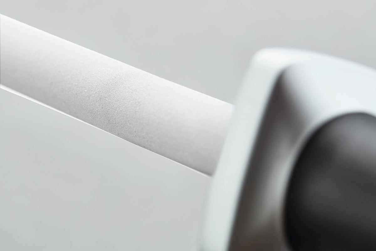 Wüsthof Ceramic Sharpening Rod – 10" / 3000 Grit Wusthof by Kitchen Niche