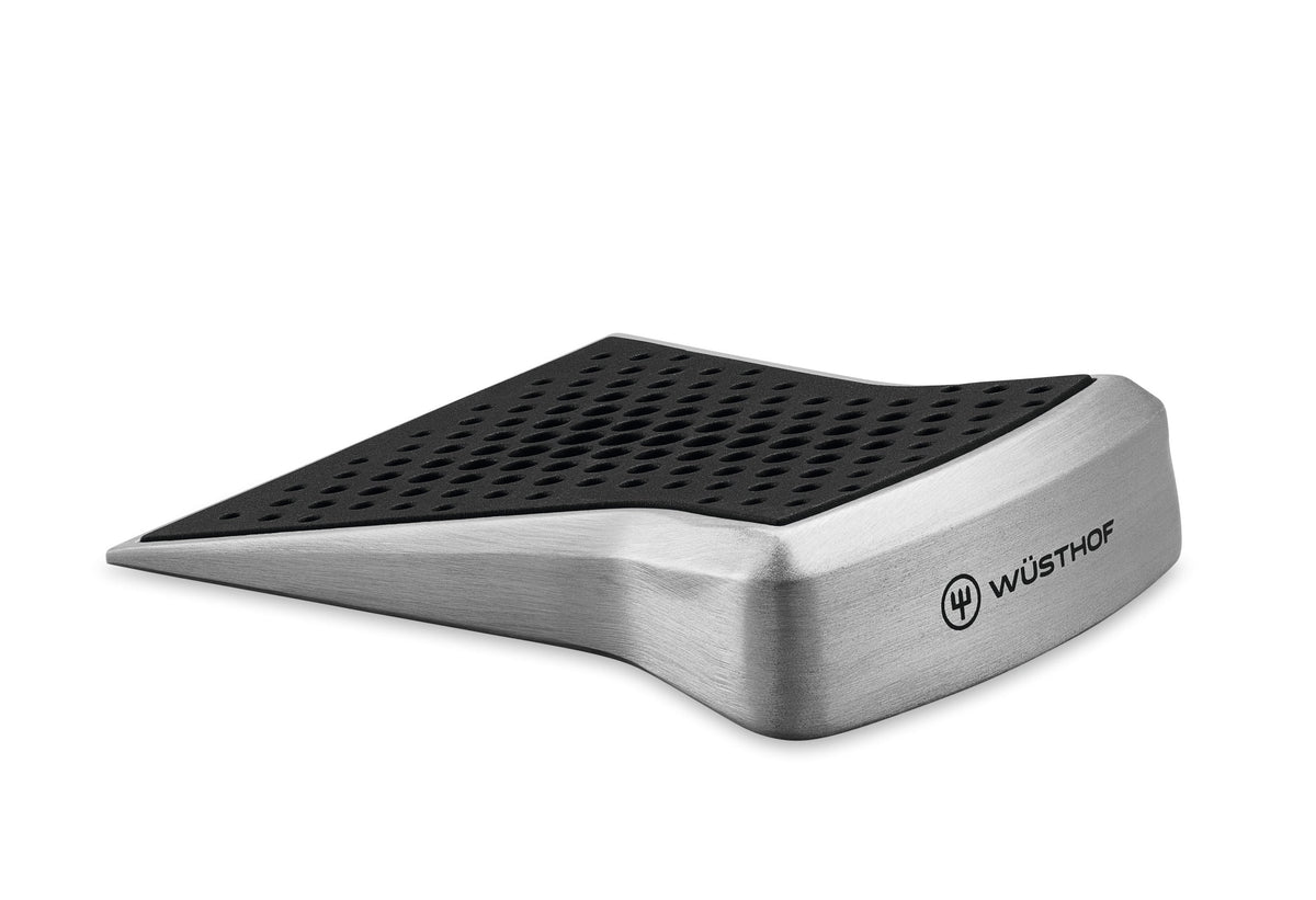 Wüsthof Sharpening Stone Guide Wusthof by Kitchen Niche