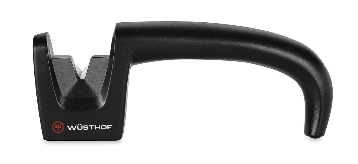 Wüsthof Pull-Through Knife Sharpener Wusthof by Kitchen Niche