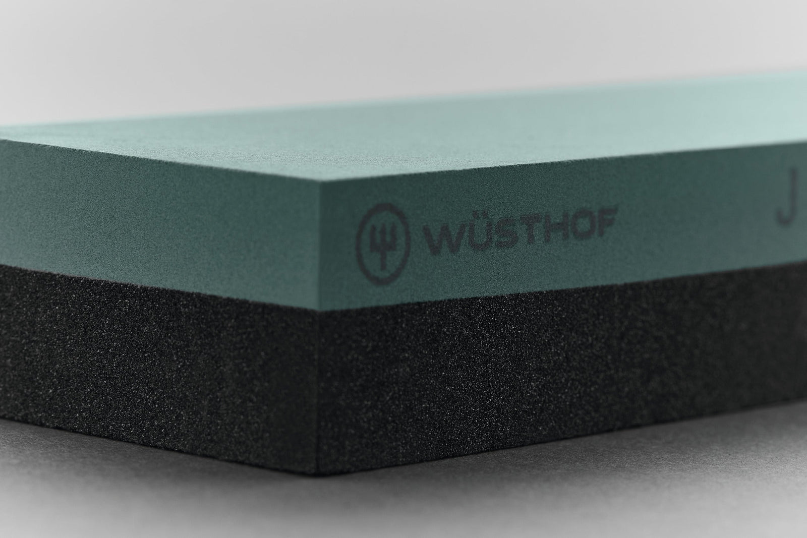 Wüsthof Whetstone – 400 / 2000 Grit Wusthof by Kitchen Niche