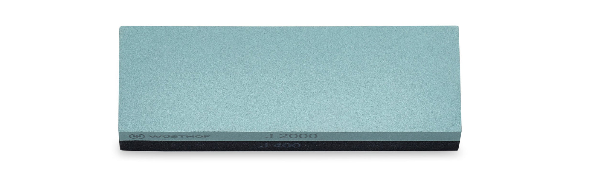 Wüsthof Whetstone – 400 / 2000 Grit Wusthof by Kitchen Niche