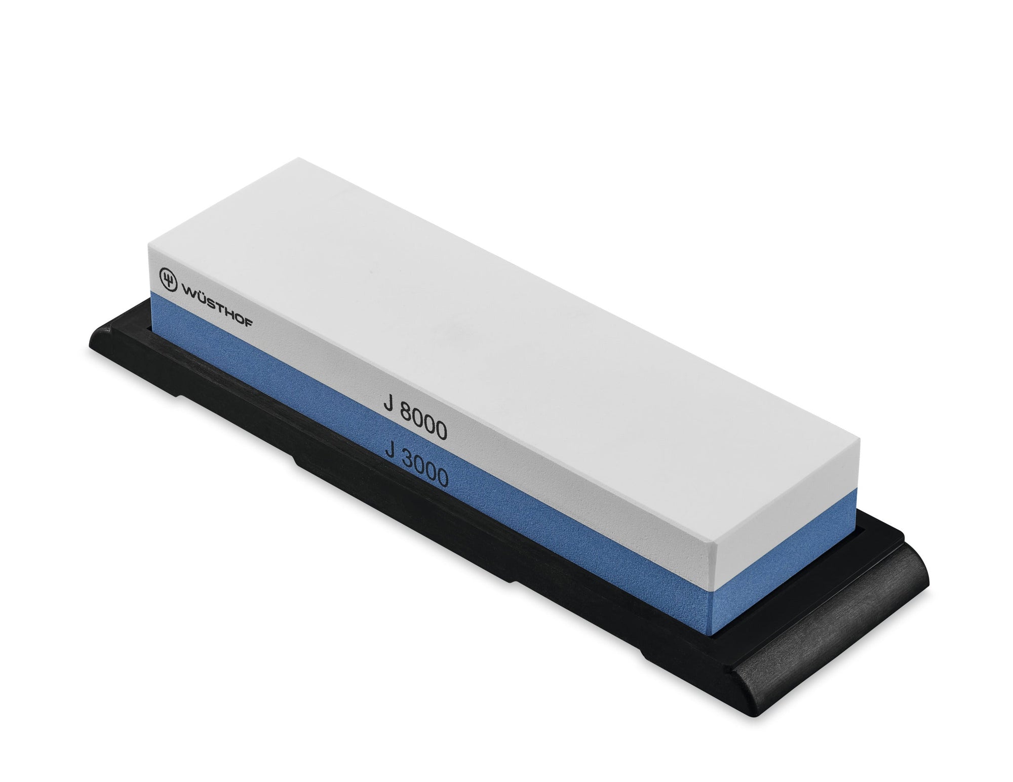 Wüsthof Whetstone – 3000 / 8000 Grit Wusthof by Kitchen Niche