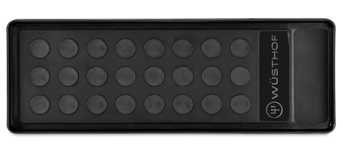 Wüsthof Non-Slip Whetstone Base Wusthof by Kitchen Niche