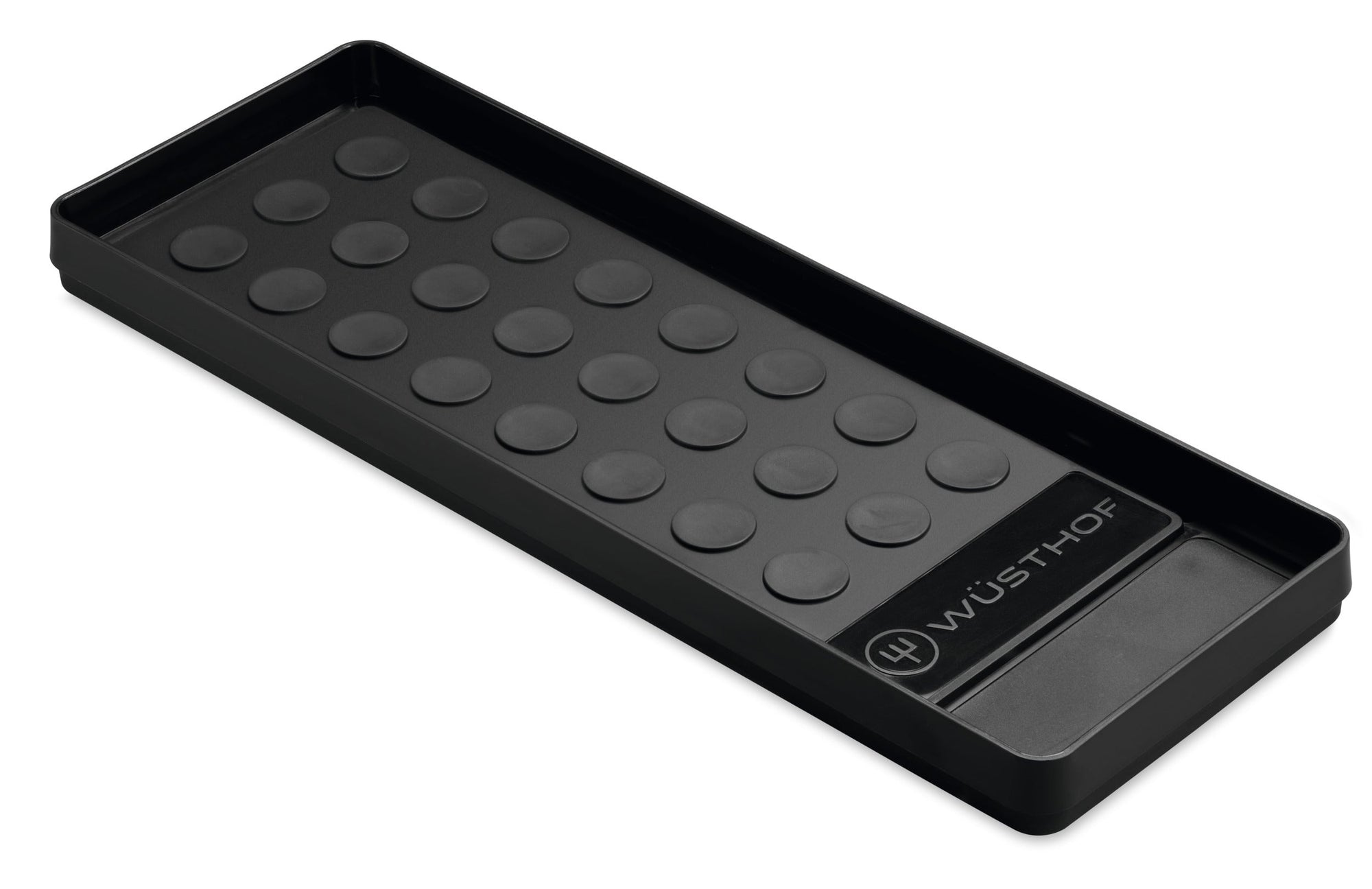 Wüsthof Non-Slip Whetstone Base Wusthof by Kitchen Niche