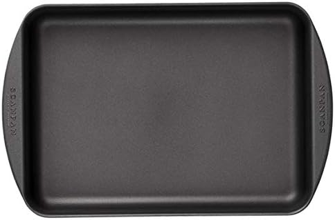 Scanpan Classic Roasting Pan – 7 L, 44 x 32 cm
