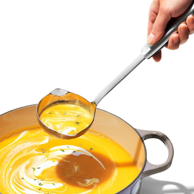 Oxo Steel Stainless Steel Ladle