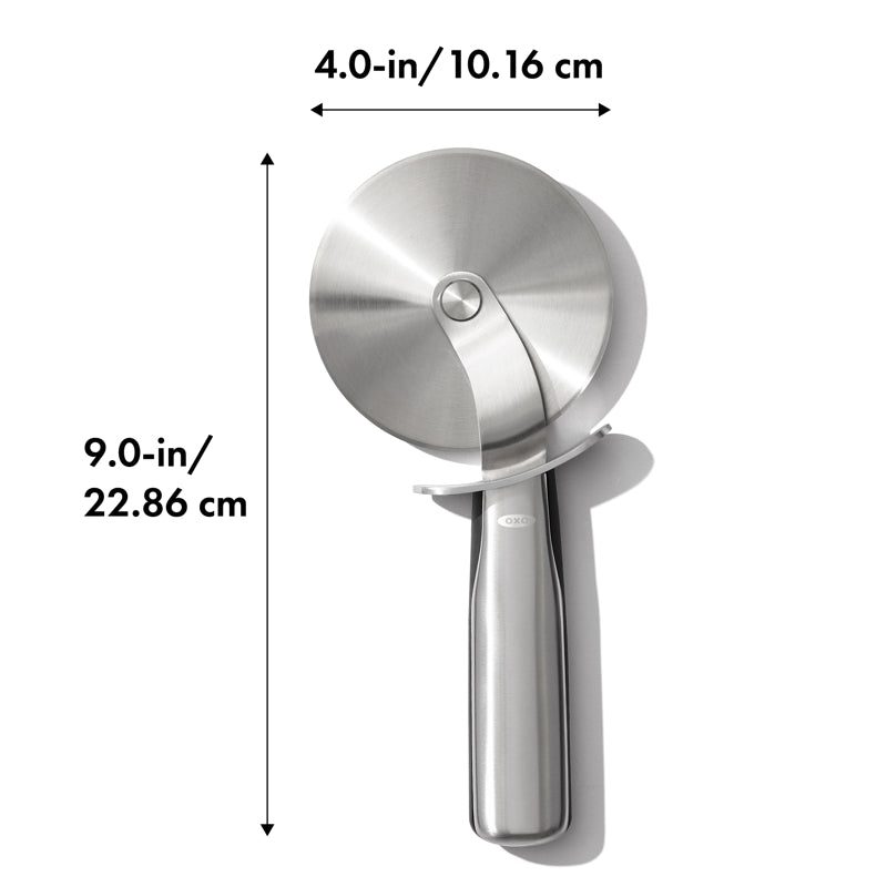 OXO Steel Pizza Wheel