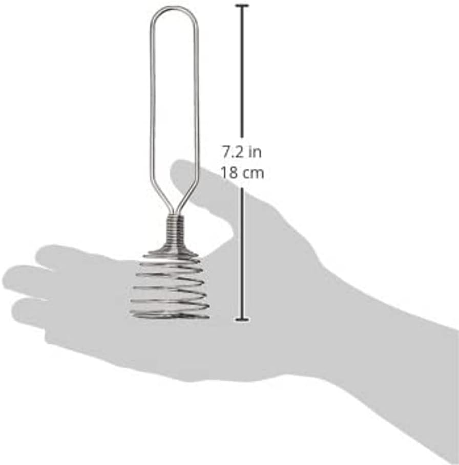 Fox Run French Coil Whisk 8-Inch