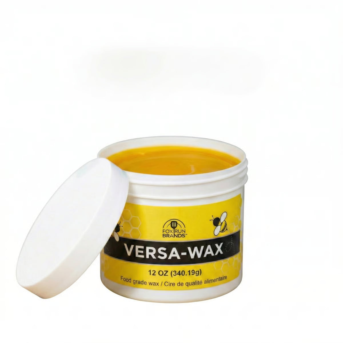 Fox Run Versa Wax 12 Ounce