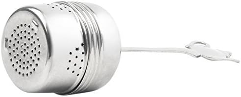 Fox Run Tea Infuser with Teapot Handle