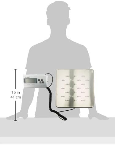 Escali Granda Platform Scale