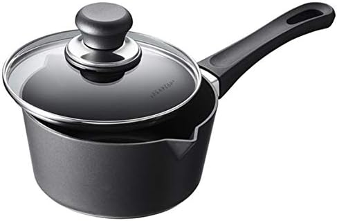 Scanpan Classic Saucepan with Lid – 1.8 L