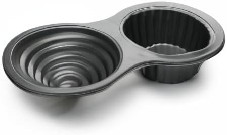 Fox Run Giant Cupcake Pan